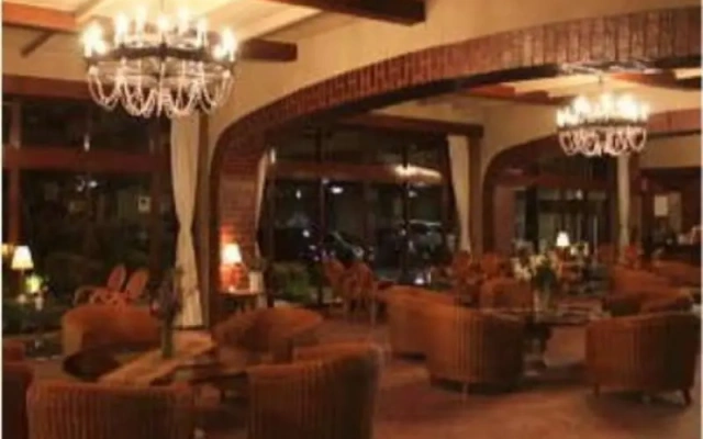 Yumoto Hotel