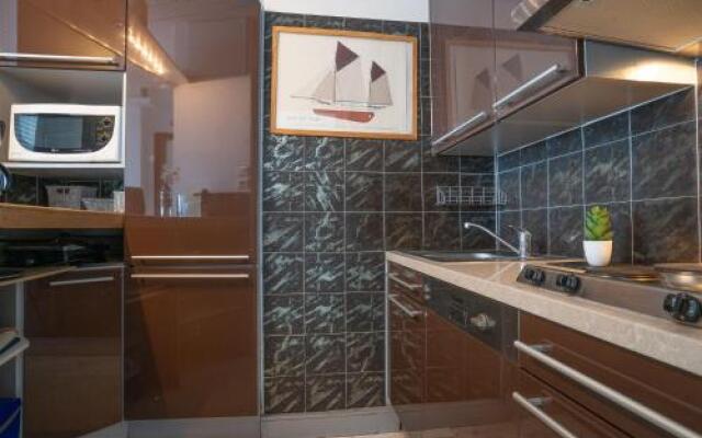 Apartment Copacabana Promenade des Anglais