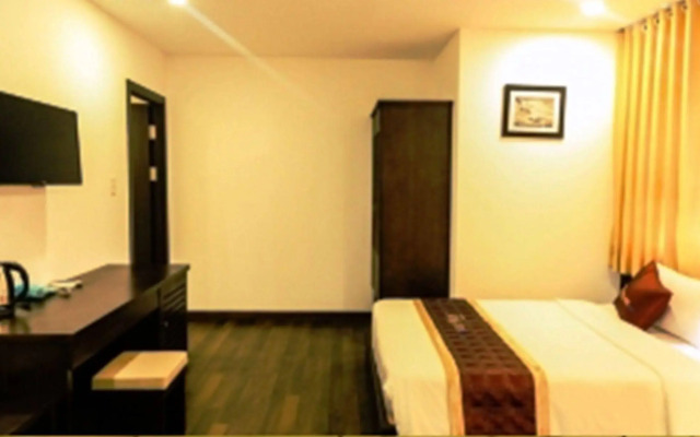 Thao Van Riverside Hotel