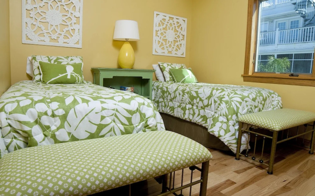 DeSoto Beach Vacations Properties