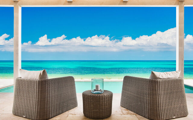 Sailrock South Caicos - Oceanview Villas & Suites