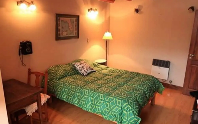 Hostal Trawen