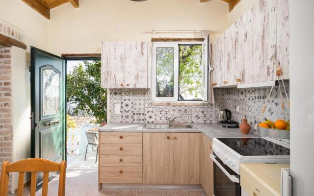 The Swallow's Seaview Nest by Konnect