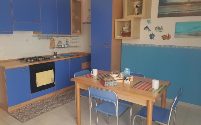 Fleri - One-bedroom Apartment