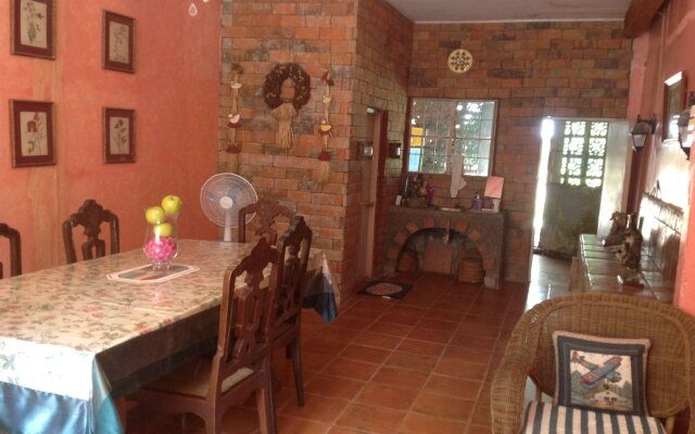 Casa Fiammetta Inland Resort