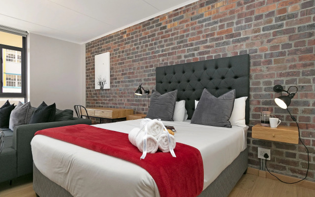 Urban Artisan Aparthotel by Totalstay