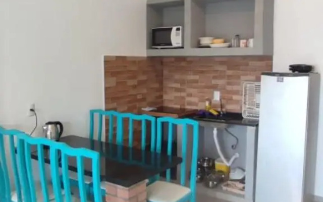 Residencial Canto das Flores
