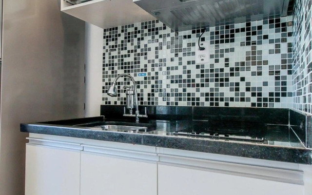 NOVO Belo Studio no Brás com Piscina