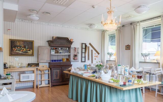 Hotell Leksand