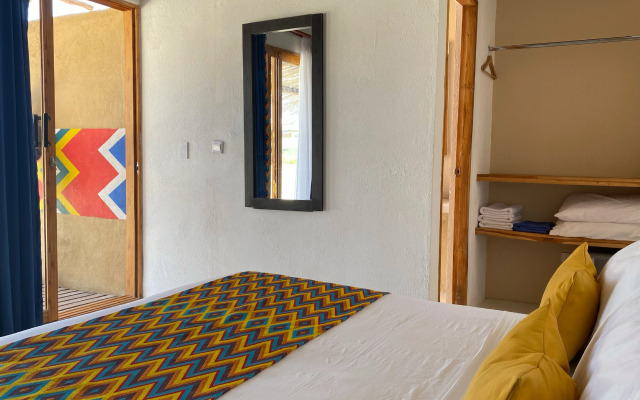 Hotel Wayira Beach by On vacation