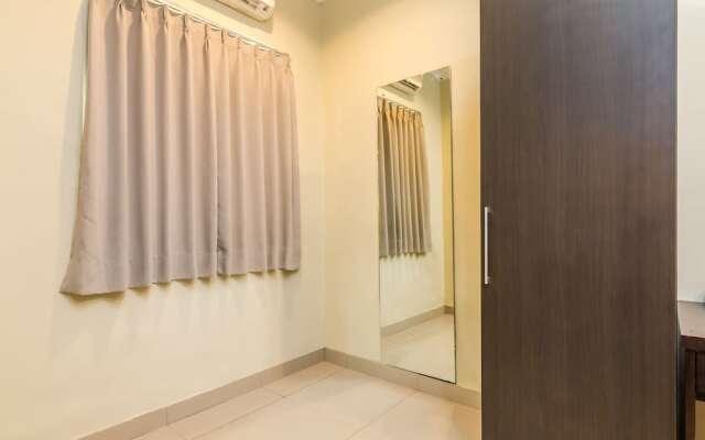 ZEN Rooms Basic Kuta Centre Kartika Plaza