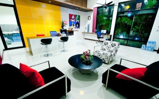Anchan Boutique Hotel
