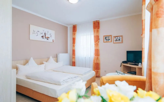 Hotel Abenstal