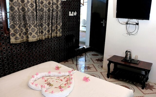 Peace Residency