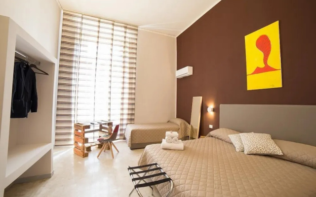 P.C. BOUTIQUE H. CASTEL NUOVO by ClaPa Group Dislocated Hospitality