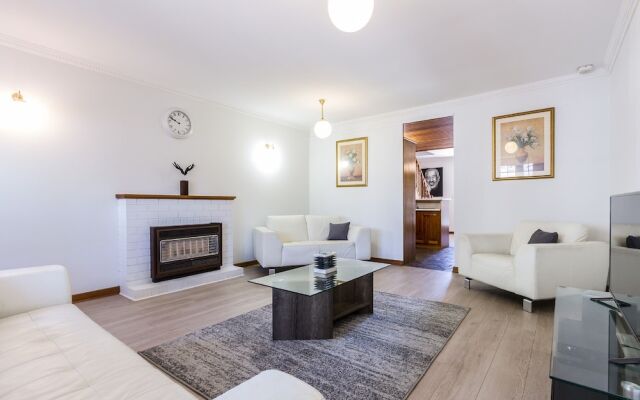 Adelaide Style Accommodation near City