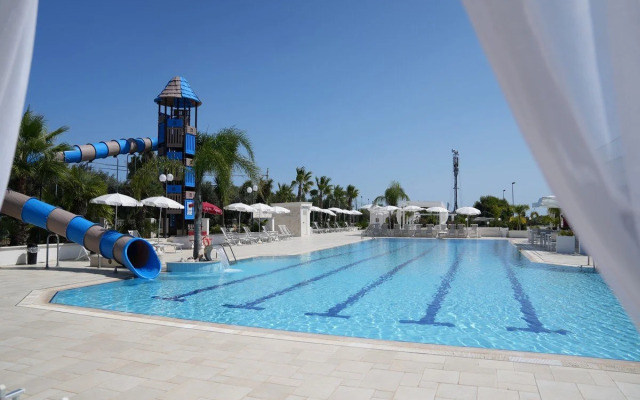 Villaggio Piano Grande