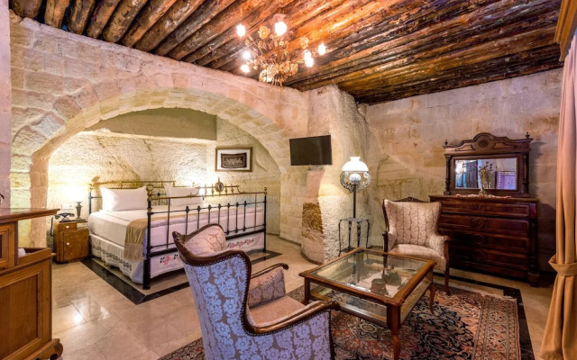 Hanedan Cappadocia Suites