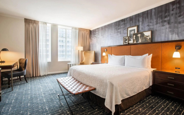 Magnolia Hotel Houston, A Tribute Portfolio Hotel