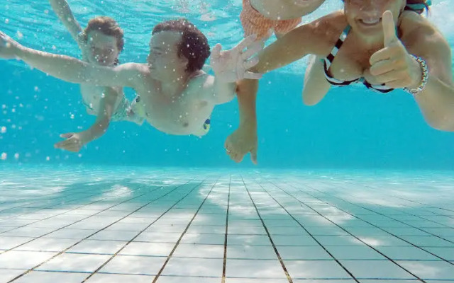 Bungalowpark Hoenderloo