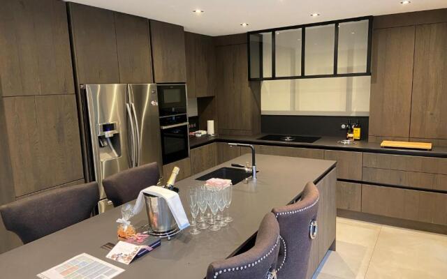 Best Western Le Grand Hotel Le Touquet-Paris-Plage