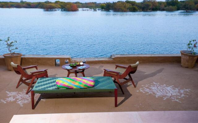 RAAS Chhatrasagar