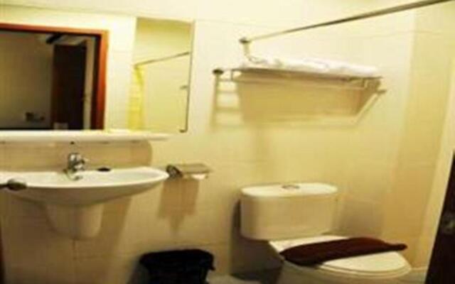 Losari Blok M2 Hotel Jakarta