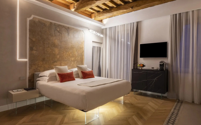 Poēsis Experience Hotel