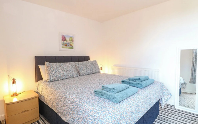 Sole Bay Cottage