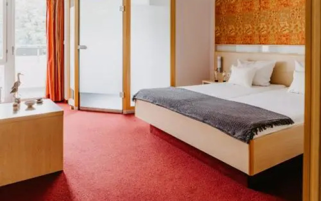 Ringhotel Johanniterbad