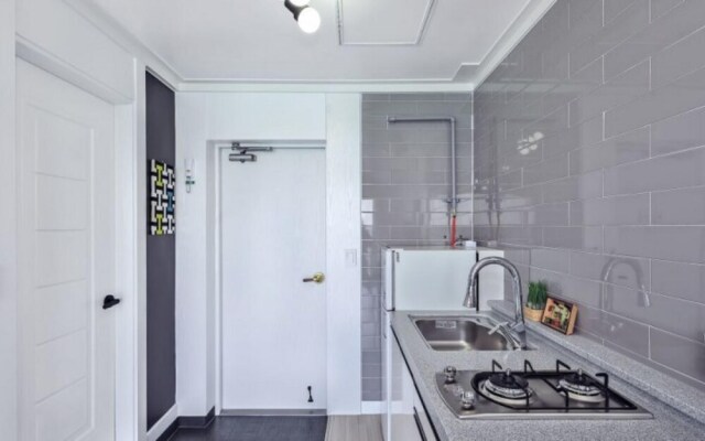 Goseong Guest Pension