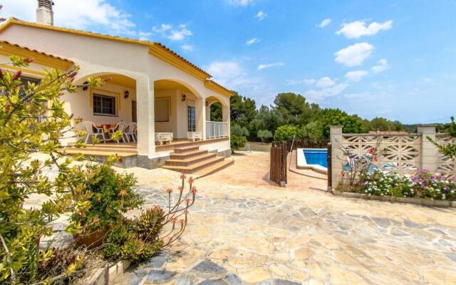 Villa Crepuscle