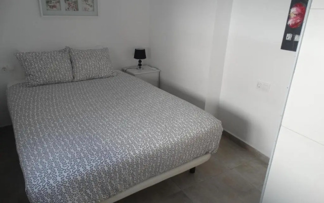 Málaga Apartamentos - Nuño Gómez, 24
