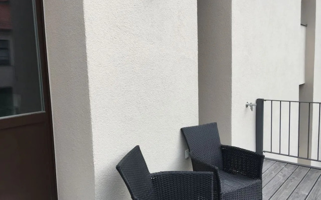 Downtown Apartments Leipzig