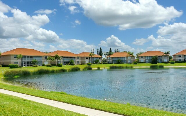 670 Club Marco Circle, Unit 102