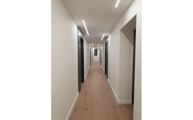One Bedroom Apartment in Archway