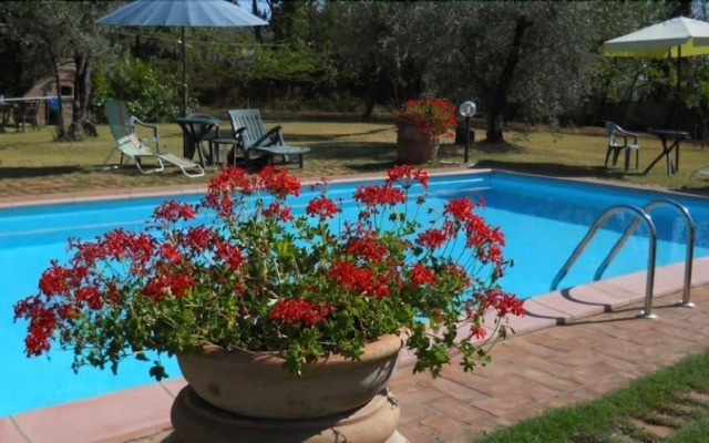 Podere Montagione B&B