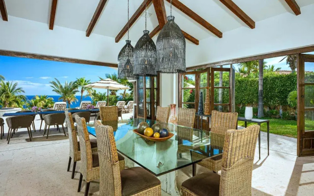 Casa de las Risas in Palmilla