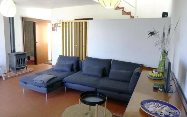 Ponta Branca Beach House