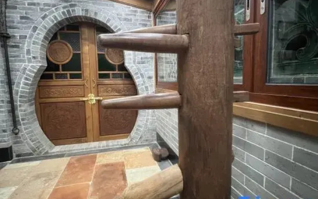 Pinheyuan Hot Spring Health Villa Hotel (Mayugu Branch)