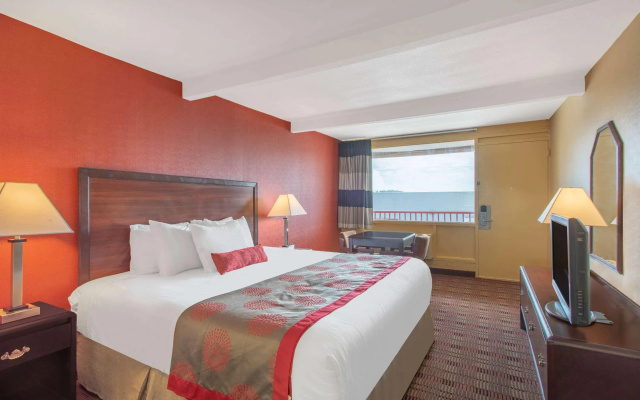Ramada Limited Cockeysville