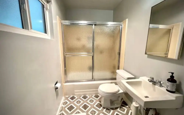 Pacific Dreams Home in Calabasas