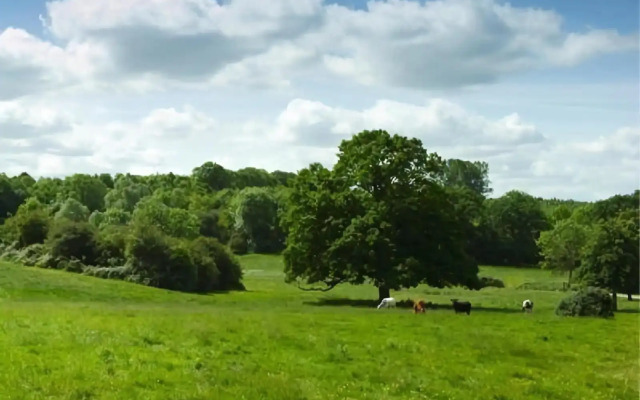 The Old Piggery Guest Accommodation