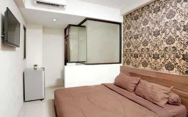 D'Paragon Seturan 2