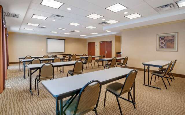 Comfort Suites Fredericksburg North