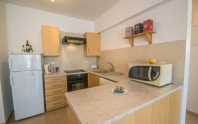 Gardenia Sunshine Holidays