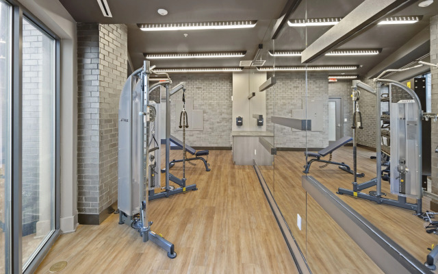 Global Luxury Suites at Tribeca