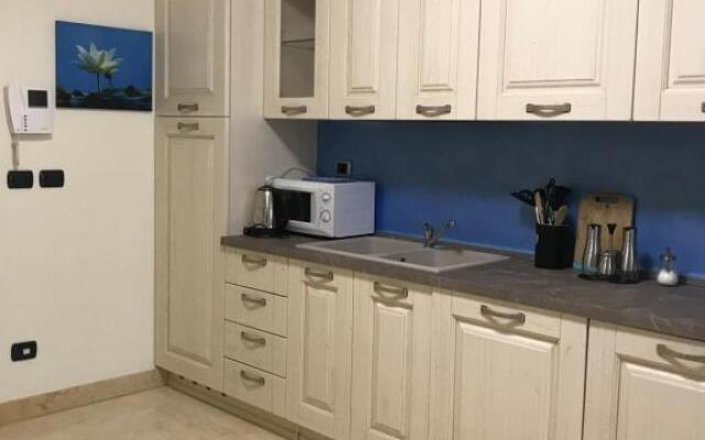 Appartamento DU LAC 1