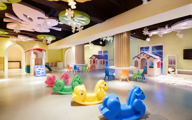 Four Points by Sheraton Shenzhou Peninsula