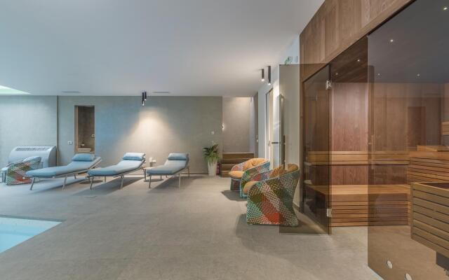 Noble 1 in Bale with 3 bedrooms and 3 bathrooms